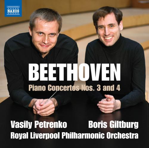 Beethoven Klavierkonzert 4